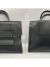 Marc Jacobs 100% Leather Black MARC JACOBS Madison NS Shoulder Bag D4 One size - photo 2