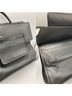 Marc Jacobs 100% Leather Black MARC JACOBS Madison NS Shoulder Bag D4 One size - photo 6