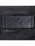 Gucci 100% Canvas Black GG Canvas Web Tote One size - photo 6