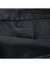 Gucci 100% Canvas Black GG Canvas Web Tote One size - photo 7