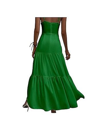 Shein Holidaya Casual Dress (view 2)