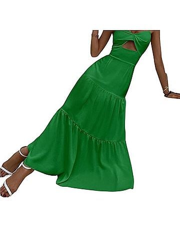 Shein Holidaya Casual Dress (view 1)