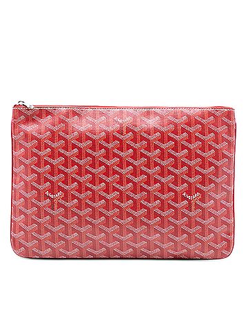 Goyard Goyardine Senat MM (view 1)
