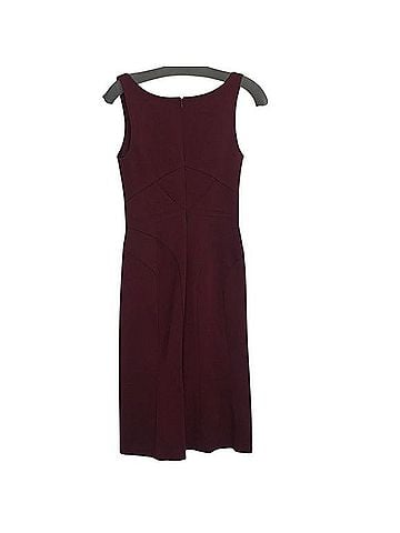 ZAC Zac Posen Cocktail Dress (view 2)