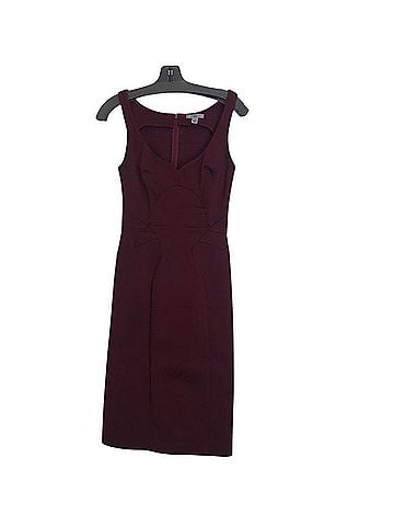 ZAC Zac Posen Cocktail Dress (view 1)