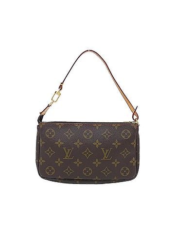 Louis Vuitton Louis Vuitton Monogram Cherry Pochette Accessoires M95008 Accessory Pouch (view 2)