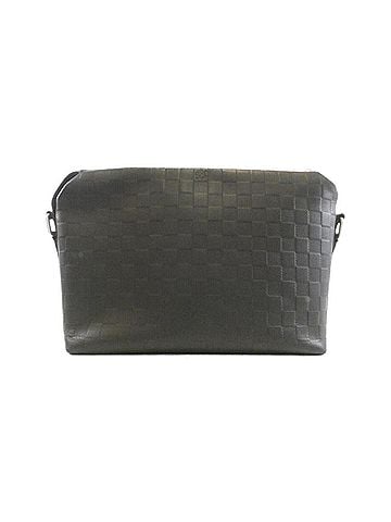 Louis Vuitton Louis Vuitton Damier Infini Discovery Messenger PM N42415 Shoulder Bag (view 2)