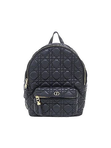 Christian Dior Christian Dior M9221UNGF Backpack (view 1)