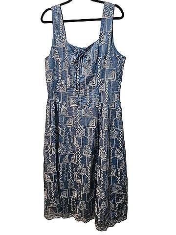 Adelyn Rae Adelyn Rae Casual Dress (view 1)