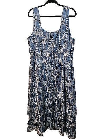 Adelyn Rae Adelyn Rae Casual Dress (view 2)