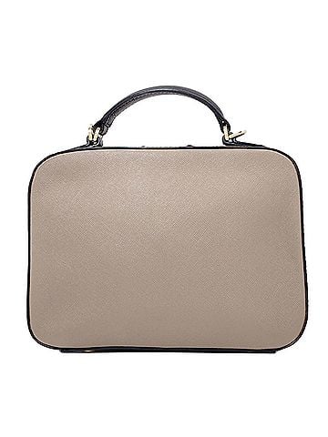 MCM MCM Bicolor 2-Way Handbag PVC Women's (view 2)