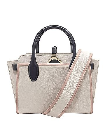 Bvlgari BVLGARI 2-Way Handbag, Calfskin, Women's (view 1)