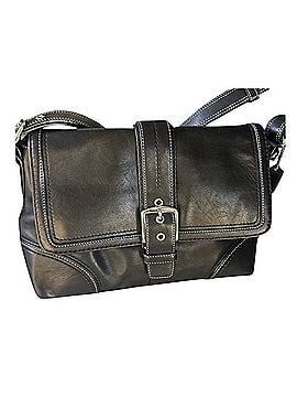 Coach Hampton Hobo (view 1)
