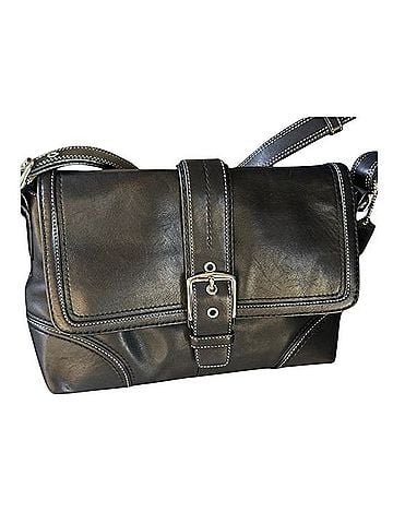 Coach Hampton Hobo (view 1)