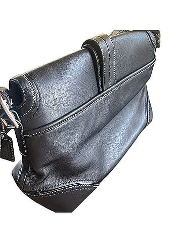 Coach Hampton Hobo (view 2)