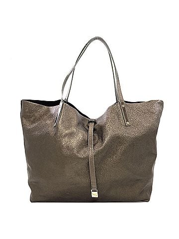 Tiffany & Co. Tiffany & Co. Reversible Leather Tote Bag for Women (view 1)