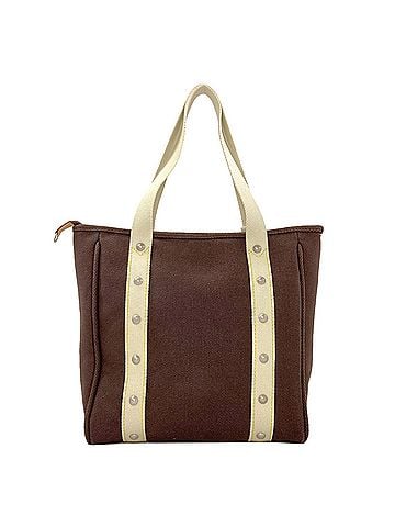 Louis Vuitton Louis Vuitton M80663 Antigua Line Cabas MM Tote Bag Canvas Women's LOUIS VUITTON (view 2)
