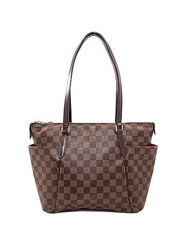 Louis Vuitton Louis Vuitton N41282 Totally PM Tote Bag, Damier Canvas, Women's LOUIS VUITTON (view 1)