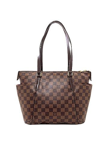 Louis Vuitton Louis Vuitton N41282 Totally PM Tote Bag, Damier Canvas, Women's LOUIS VUITTON (view 2)