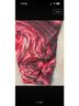 Calvin Klein Print Multi Color Leggings Size M - photo 5