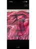 Calvin Klein Print Multi Color Leggings Size M - photo 7