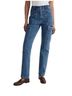 Madewell 100% Cotton Blue Jeans Size 30 waist - photo 1