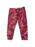 Calvin Klein Print Multi Color Leggings Size M - photo 1
