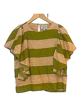 ALESSIA SANTI Short Sleeve T-Shirt (view 1)