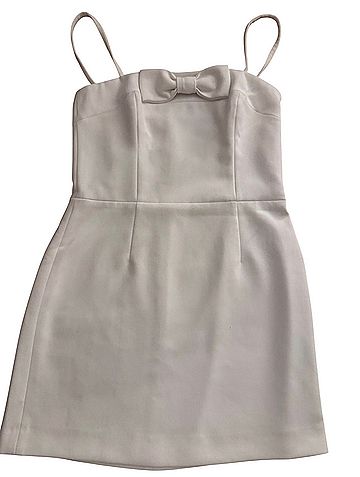 French Connection Cocktail Dress (view 2)