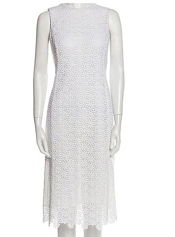 Michael Kors Cocktail Dress (view 1)