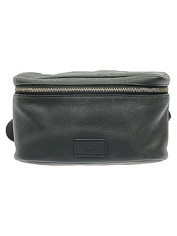 Coach COACH Waist Bag 71902 Black Coach (view 1)