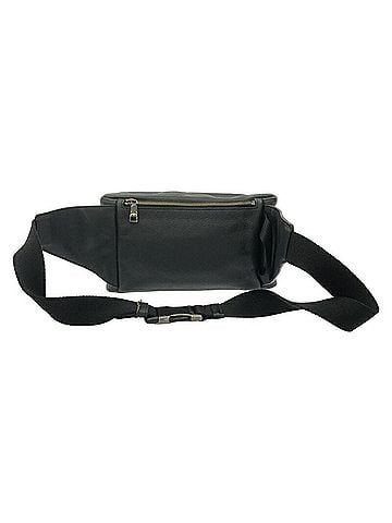 Coach COACH Waist Bag 71902 Black Coach (view 2)