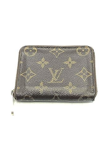 Louis Vuitton LOUIS VUITTON Monogram Wallet/Purse/Coin Case M60067 Louis Vuitton (view 1)