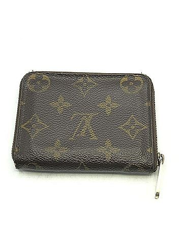 Louis Vuitton LOUIS VUITTON Monogram Wallet/Purse/Coin Case M60067 Louis Vuitton (view 2)