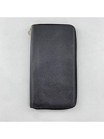 Bvlgari BVLGARI wallet long black Bvlgari (view 1)