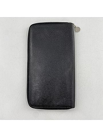 Bvlgari BVLGARI wallet long black Bvlgari (view 2)