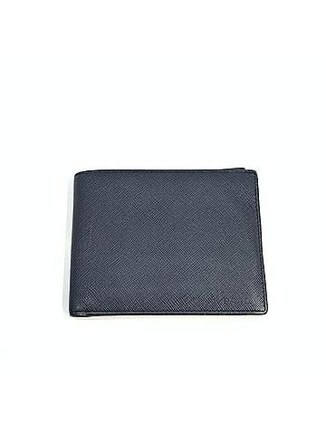 Prada PRADA Saffiano Bifold Wallet (view 1)