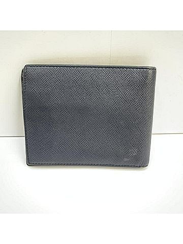 Prada PRADA Saffiano Bifold Wallet (view 2)