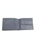 Prada 100% Leather Multi Color PRADA Saffiano Bifold Wallet One size - photo 3