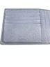 Prada 100% Leather Multi Color PRADA Saffiano Bifold Wallet One size - photo 5