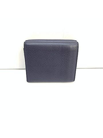 Bvlgari BVLGARI Clip Trifold Wallet Bvlgari (view 2)
