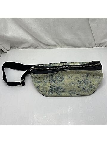 Yves Saint Laurent Yves Saint Laurent body bag, waist (view 1)