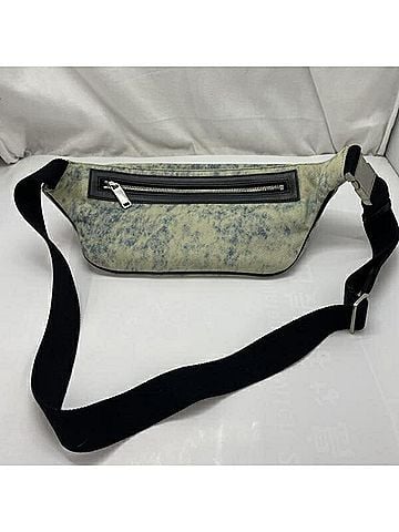 Yves Saint Laurent Yves Saint Laurent body bag, waist (view 2)