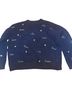 Sézane Black Pullover Sweater Size S - photo 5