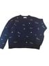 Sézane Black Pullover Sweater Size S - photo 4
