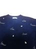 Sézane Black Pullover Sweater Size S - photo 3