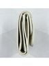 Prada 100% Leather White PRADA Compact Wallet 1MH043 Saffiano White Prada Triangle One size - photo 10