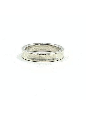 Tiffany & Co. Tiffany & Co. 1837 Narrow Ring, SV925, 60126383 (view 2)