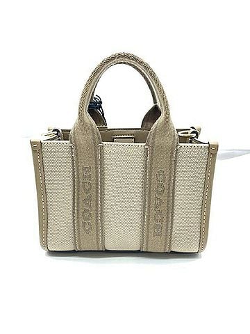 Coach COACH bag CAQ02 Shoulder Mini tote Coach (view 2)