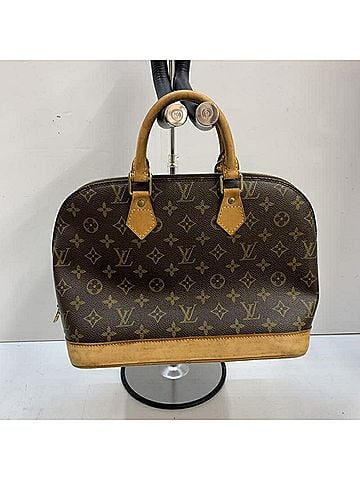 Louis Vuitton LOUIS VUITTON Alma PM Handbag M51130 Louis Vuitton (view 2)